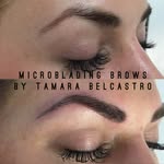 Tamara Belcastro Microblading - @tamarabelcastromicroblading - Instagram