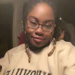 Tamara Belcher - @janaeee__28 - Instagram
