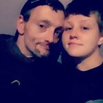 Tamra and Billy Belcher - @tamraturner2020 - Instagram