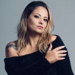 Tamara Bento - @tamarabentooficial - Instagram