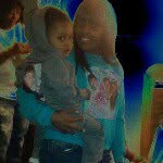 Tamara Benford - @tramoma - Instagram