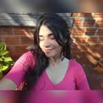 Tamara Benítez - @tamj_be - Instagram