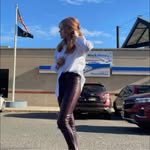 Tam Ari - @tamarabennett - Instagram