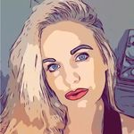 Tamara Benson - @t_babybenson - Instagram