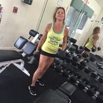 Tamara Benson - @fitfansunite - Instagram