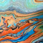 Tamara Talley Benson - @tamaras.paintings - Instagram