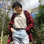 Tamara Benton - @tomboyish34 - Instagram