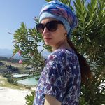 Bergman Tamara ■ личный блог - @tamara_bergman - Instagram