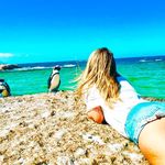 Tamara Bergman - @blondebeachsoul - Instagram