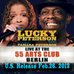 The Lucky &amp; Tamara Peterson Band live at the 55 Arts Club Berlin - Facebook