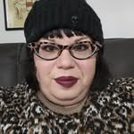 Tamara Berman - @tamara_labotomy - Instagram