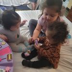 Tamara Berrios - @berriostamara13951 - Instagram