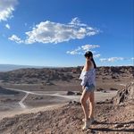 Tamara Francisca Oñate Berrios - @tami_fraan - Instagram