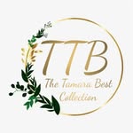 Tamara Best - @thetamarabestcollection - Instagram