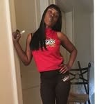 Tamara Biggers - @biggerstamara - Instagram