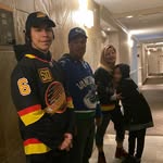 Tamara Billy - @naas.huu.aqsa - Instagram