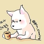 김밍 - @tamaraandbilly - Instagram