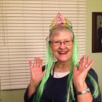 Tamara Binns - @grandmabinns101 - Instagram