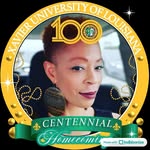 Tamara L. Binns - @perfeckton - Instagram