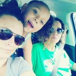 Tamara Blackwell - @amiy.a21 - Instagram