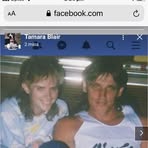 Tamara Blair - Facebook