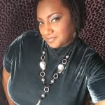 Tamara Bland-Pete - @tamar.abend - Instagram