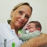 Tamara Bleeker - @kraamzorgtamaar - Instagram