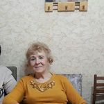 Тамара Яблочникова - @tamaraiablochnikova - Instagram