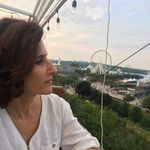 Tamara Bloch - @tebgsw - Instagram