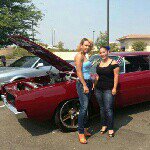 Tamara Block - @fly_libra_butterfly - Instagram