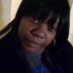 Tamara Mosley - @tamarablunt12 - Instagram