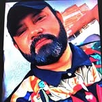Adolfo Tamara Bohorquez - @adolfocaciquetamara - Instagram