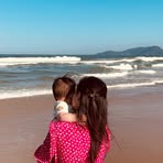 Tamara Borges - Facebook