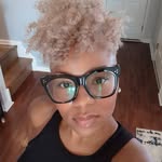 Tamara Booker - @juztmoney - Instagram