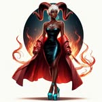 Tamara Booker - @butterfli04482 - Instagram