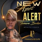Tamara Booker - Facebook