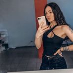 Tamara Borghi - Facebook
