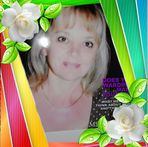 Tamara Borghi - Facebook