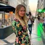 Tamara Bos - @tbosdasilva - Instagram