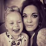 Tamara Bosch - @taakuh234 - Instagram