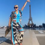 Tam Susanne - @tamarabosslady - Instagram