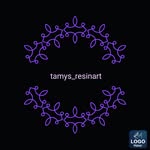 tamys_resinart @ Tamara Bosshard - @tamys_resinart - Instagram
