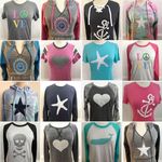 Tamara Boston - @tamarabostontees - Instagram