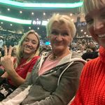 Tamara Kucharska - @tamaraboston13 - Instagram