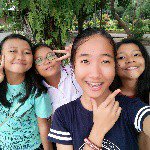 tamara bowe simarmata - @tamarabowesimarmata - Instagram