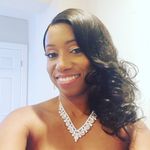 Tamara Bowens - @shauty215 - Instagram