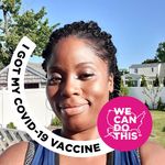 Tamara Woods-Bowens - @mrstammy2020 - Instagram
