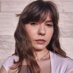 tamara gabelia - @tamarabowie - Instagram