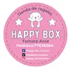 Happy Box Tamara - @happybox.tamara - TikTok