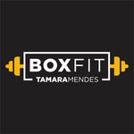 Tamara A Mendes - @boxfittamaramendes - Instagram